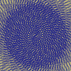 Spiral Frequencies #80