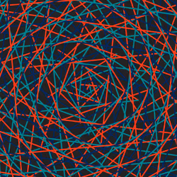 Spiral Frequencies #50