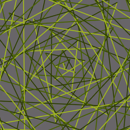 Spiral Frequencies #3841