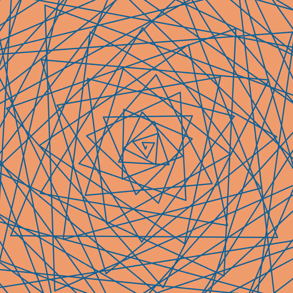 Spiral Frequencies #6283
