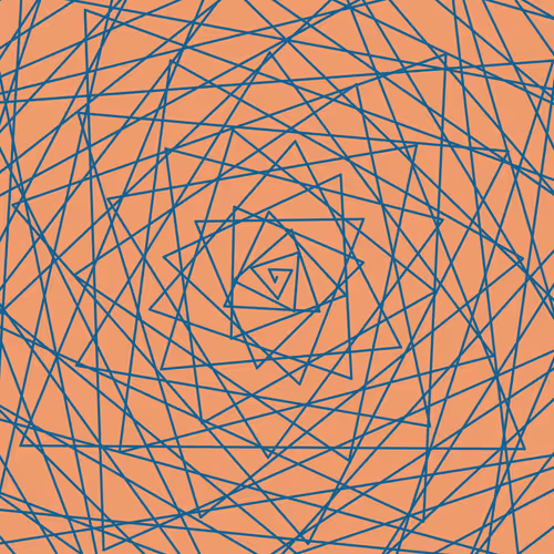 Spiral Frequencies #6283