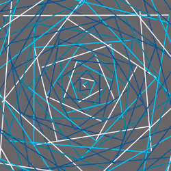 Spiral Frequencies #3234
