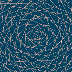 Spiral Frequencies #4569