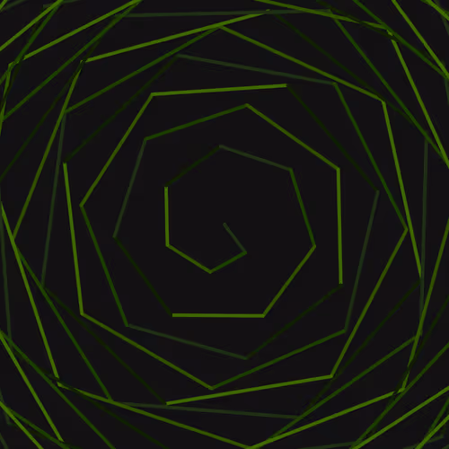 Spiral Frequencies