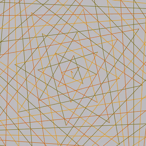 Spiral Frequencies #1266