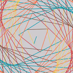 Spiral Frequencies #3776