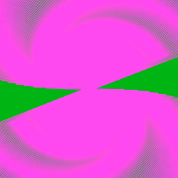 Spiral Frequencies #3145
