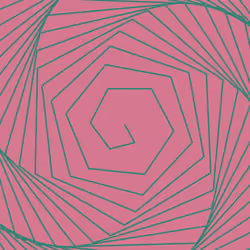 Spiral Frequencies #2794