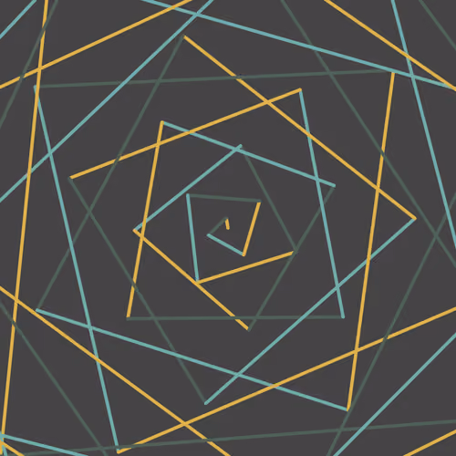 Spiral Frequencies #3305
