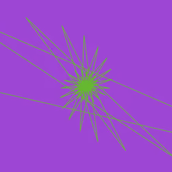 Spiral Frequencies #6315