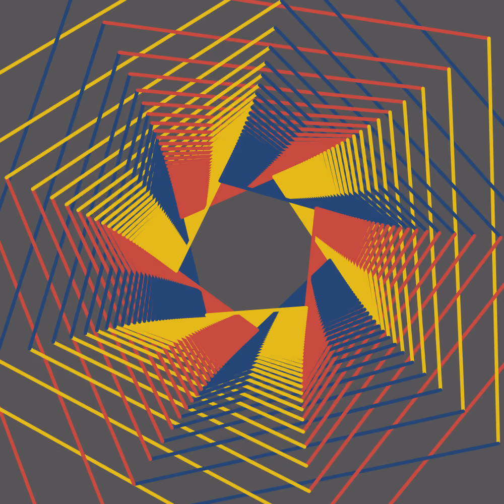 Spiral Frequencies #6302