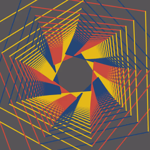 Spiral Frequencies #6302