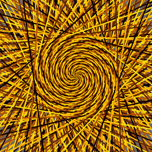 Spiral Frequencies #279