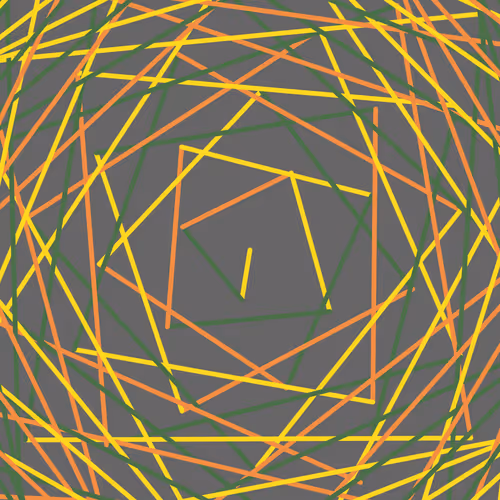 Spiral Frequencies