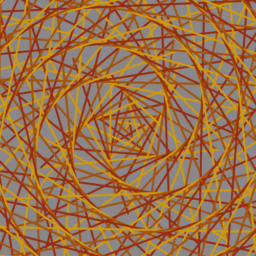 Spiral Frequencies