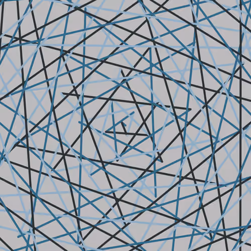 Spiral Frequencies #4450