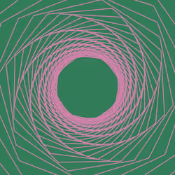 Spiral Frequencies #247