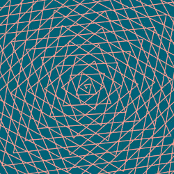 Spiral Frequencies #1681