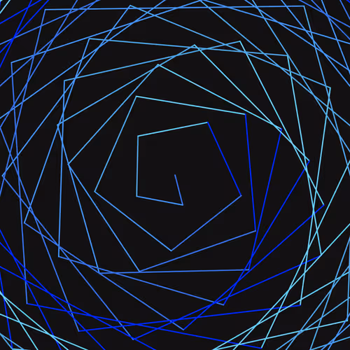 Spiral Frequencies