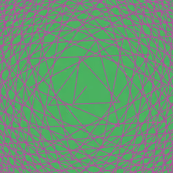 Spiral Frequencies #3718