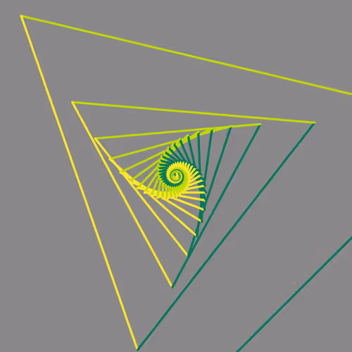 Spiral Frequencies