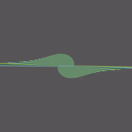 Spiral Frequencies