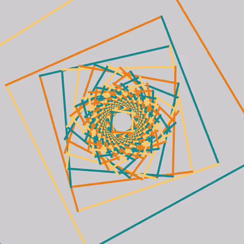 Spiral Frequencies