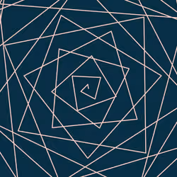 Spiral Frequencies #4089