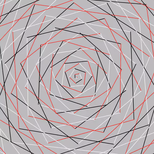 Spiral Frequencies #149