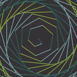 Spiral Frequencies #3741
