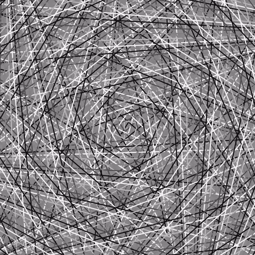 Spiral Frequencies