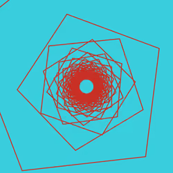 Spiral Frequencies #3906