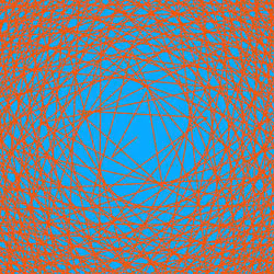 Spiral Frequencies #6067