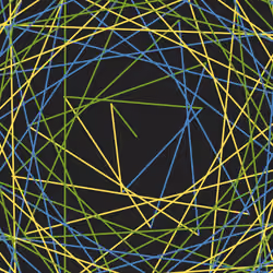 Spiral Frequencies #5643