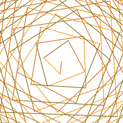 Spiral Frequencies #4929