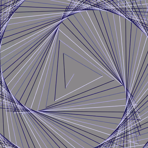 Spiral Frequencies