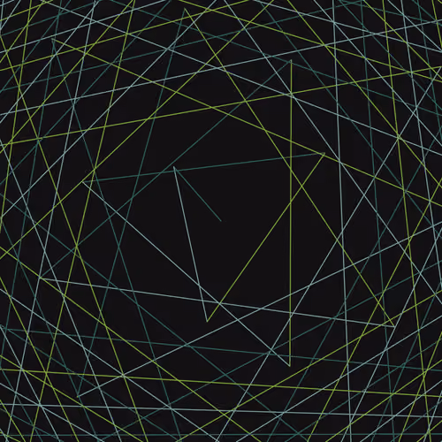 Spiral Frequencies #2467