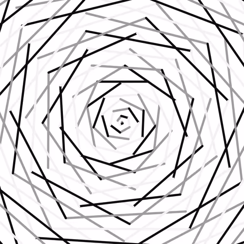 Spiral Frequencies
