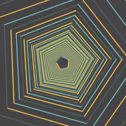 Spiral Frequencies #3656