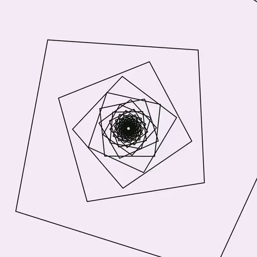 Spiral Frequencies