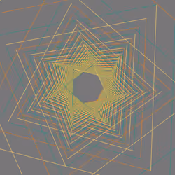 Spiral Frequencies #562