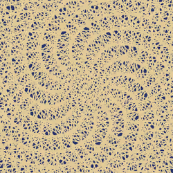 Spiral Frequencies #5195