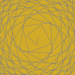 Spiral Frequencies #2643