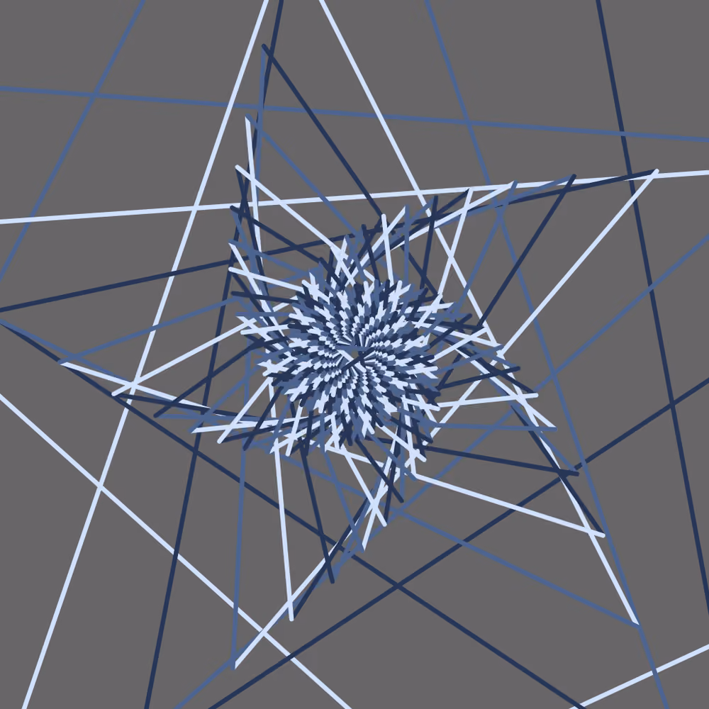 Spiral Frequencies #6280