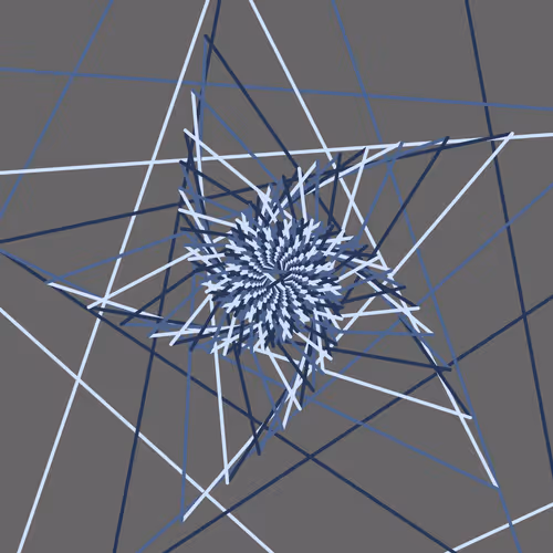 Spiral Frequencies #6280