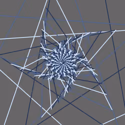 Spiral Frequencies #6280