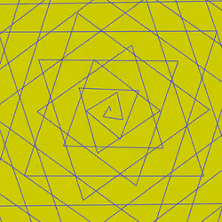 Spiral Frequencies #4677