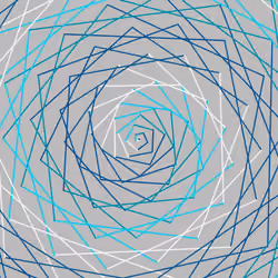 Spiral Frequencies #568