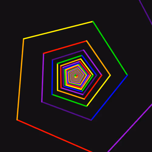 Spiral Frequencies