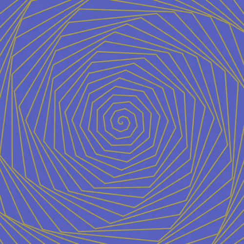 Spiral Frequencies #4669